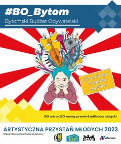 „Artystyczna Przystań Młodych” 2023