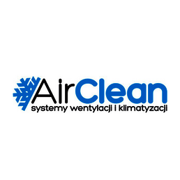 AirClean - Systemy wentylacji i klimatyzacji na Śląsku