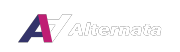 Fundacja Alternata logo